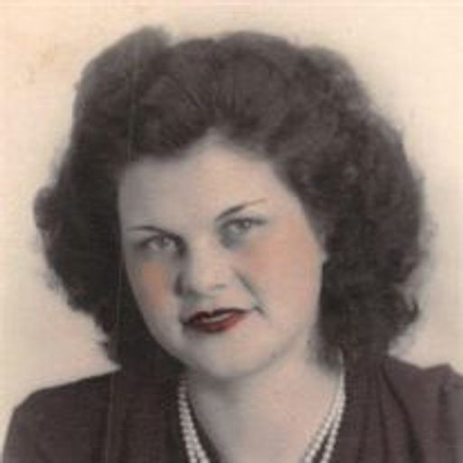 Dorothy Charlotte Chisam Profile Photo