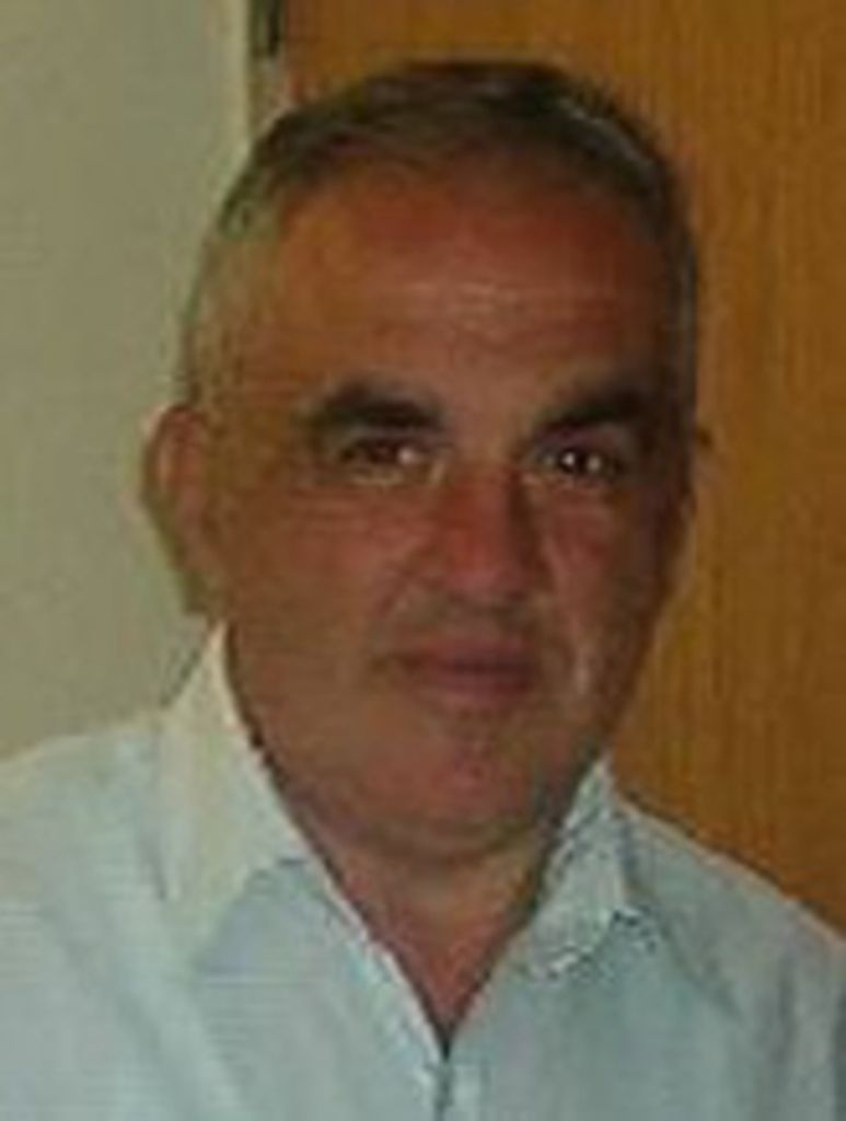 Richard W. Reed