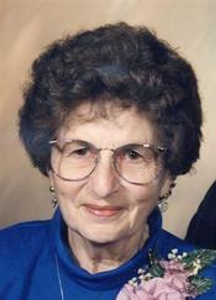 Venita V. Sutherland