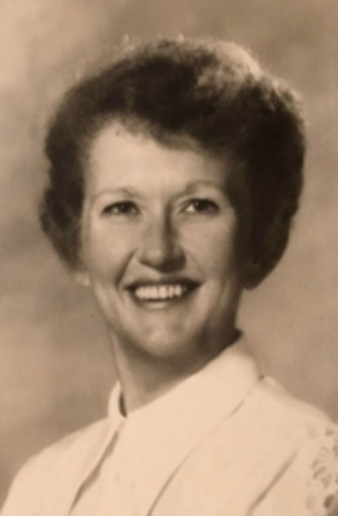 Susan Irene Bishop Profile Photo