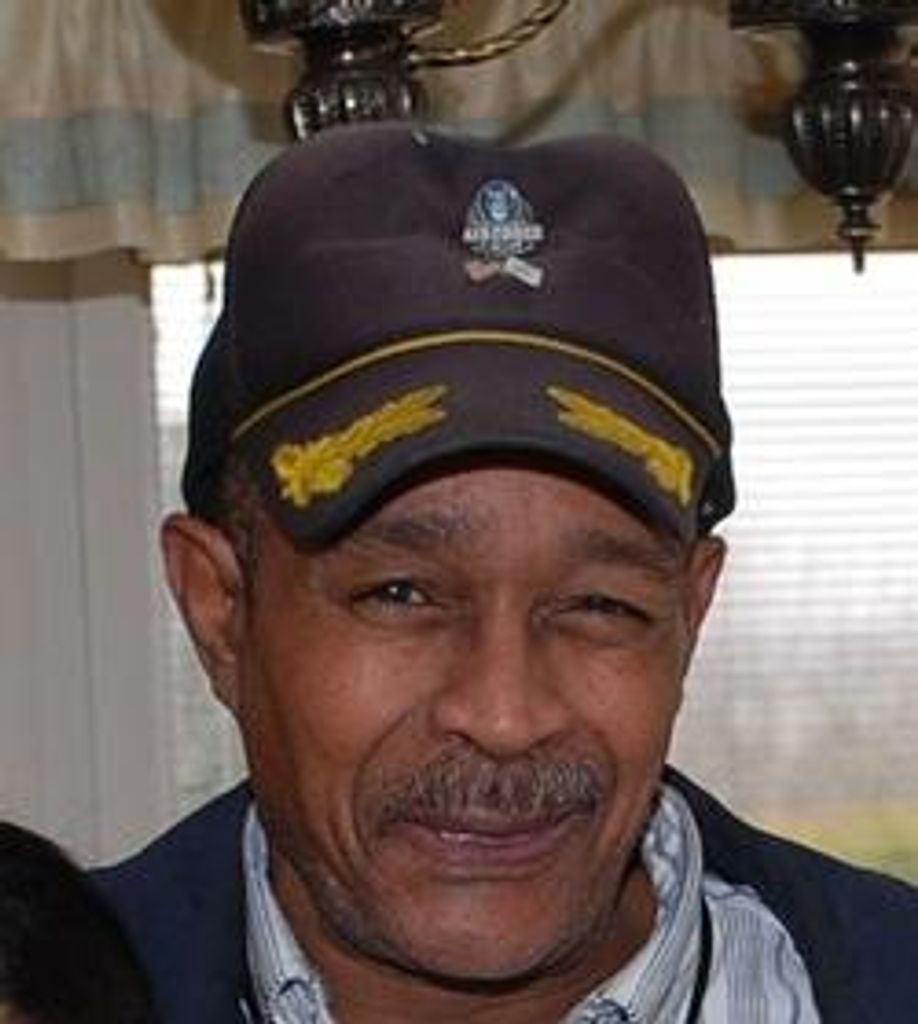 Cornel Howard Malcolm