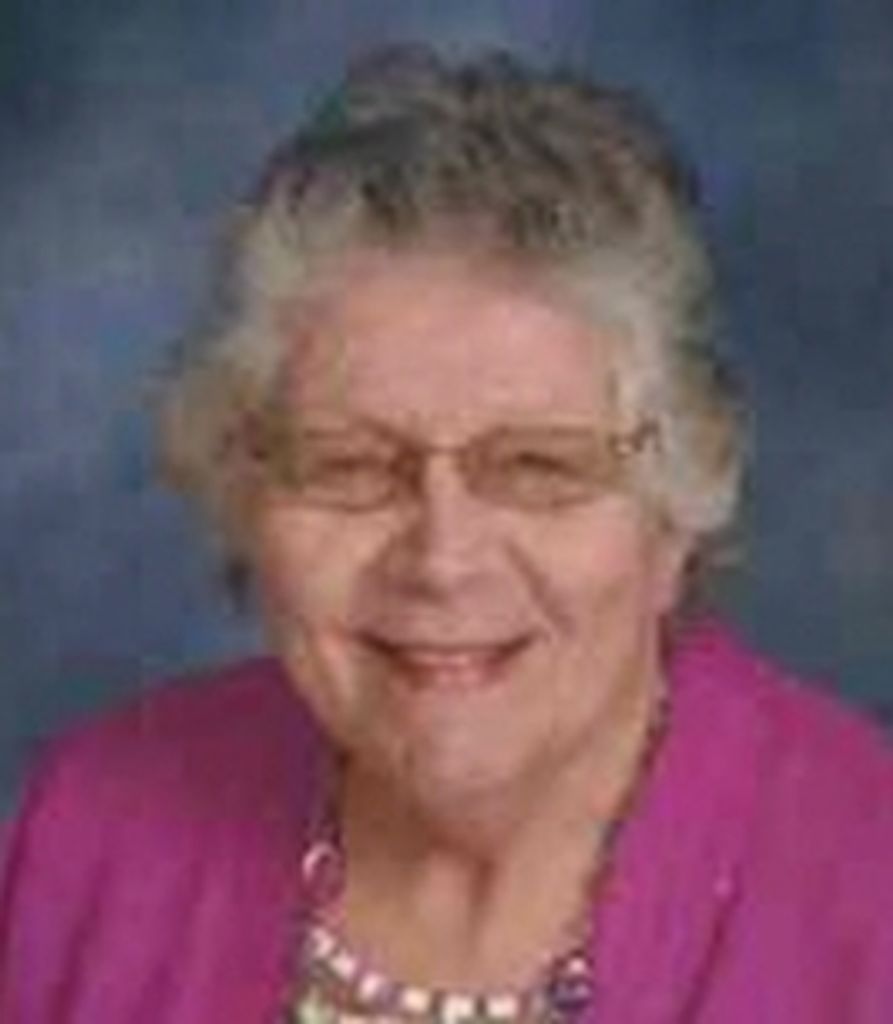 Verna Trimby Profile Photo