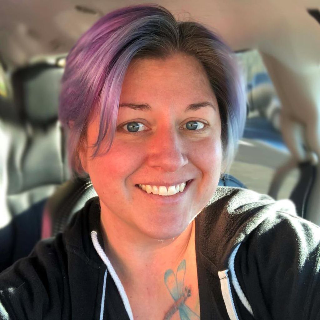 Kate Elizabeth Bentrup