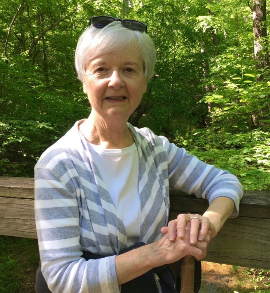 Suzy Buckner Profile Photo