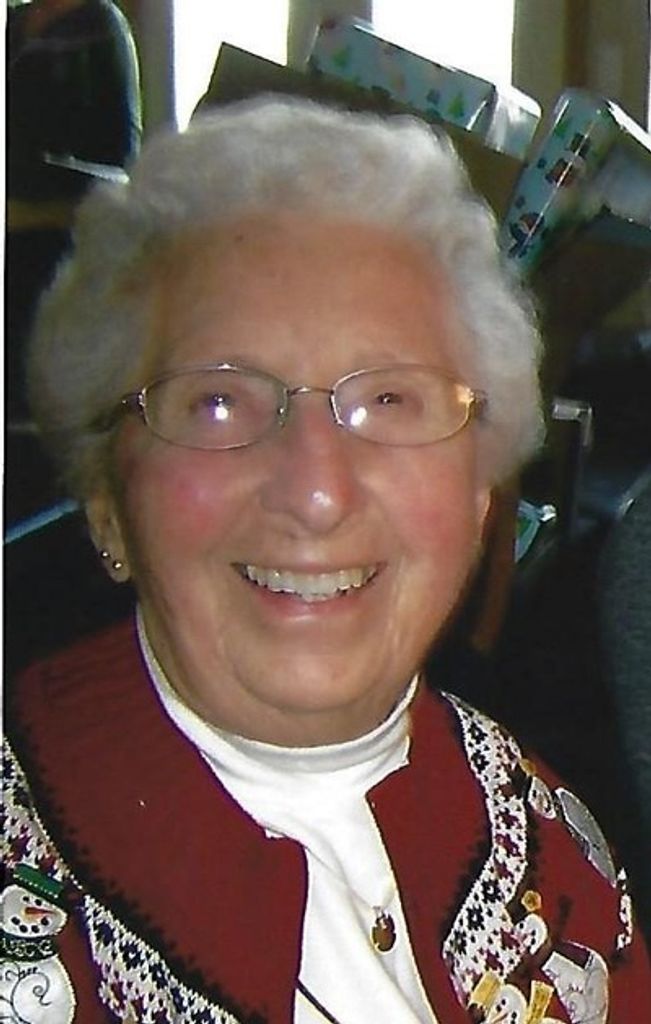 Norma Jean Mckee Profile Photo