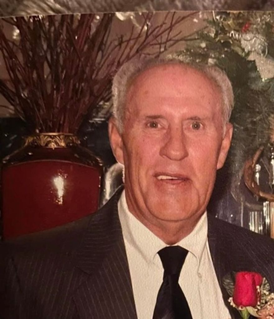 Willis Ray Prine Profile Photo