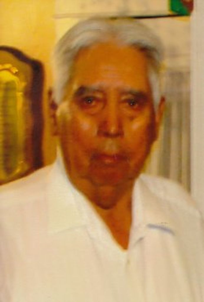 Francisco Meza Ortega