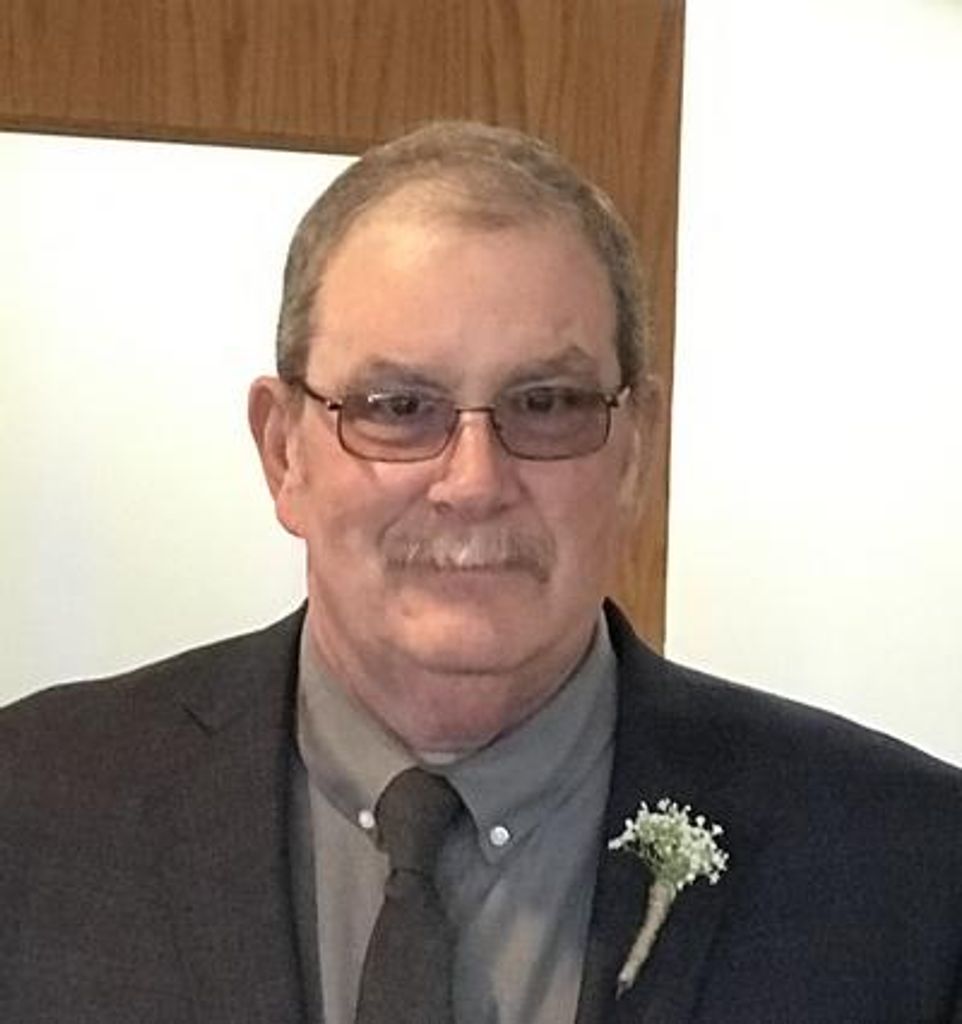 Michael J. Digangi Profile Photo