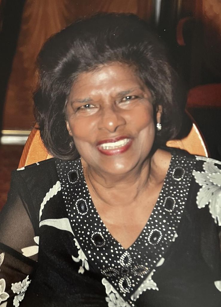 Pamela Augustina Bourne Profile Photo