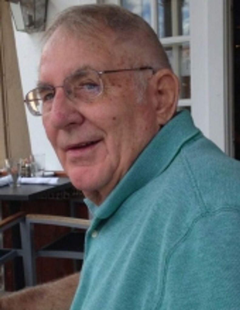 Richard Lavon Evans