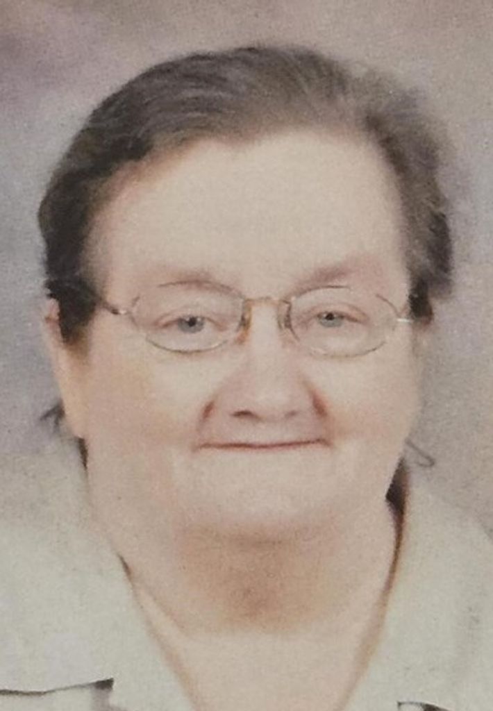 Mary Elizabeth Reed Profile Photo