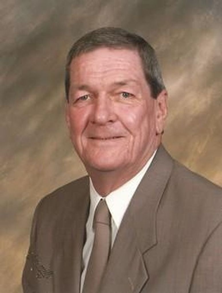 Patrick James Rutzinski