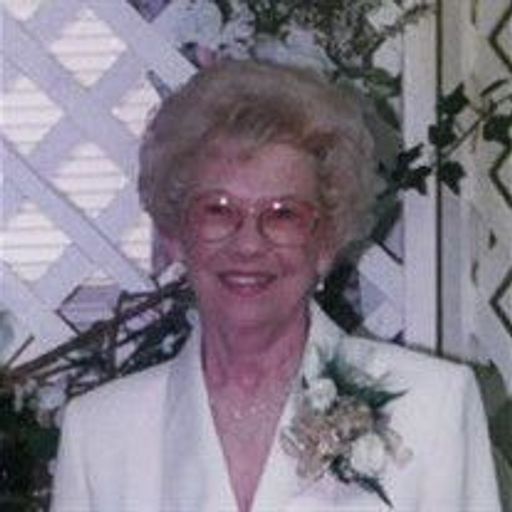 Jean Bright Profile Photo