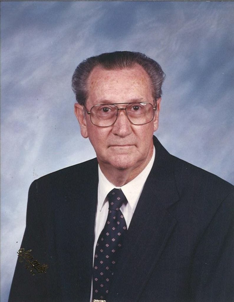 Rev. Jimmie Houston Profile Photo