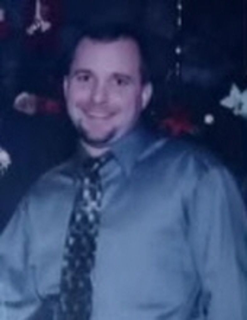 Michael  Todd  Phelps