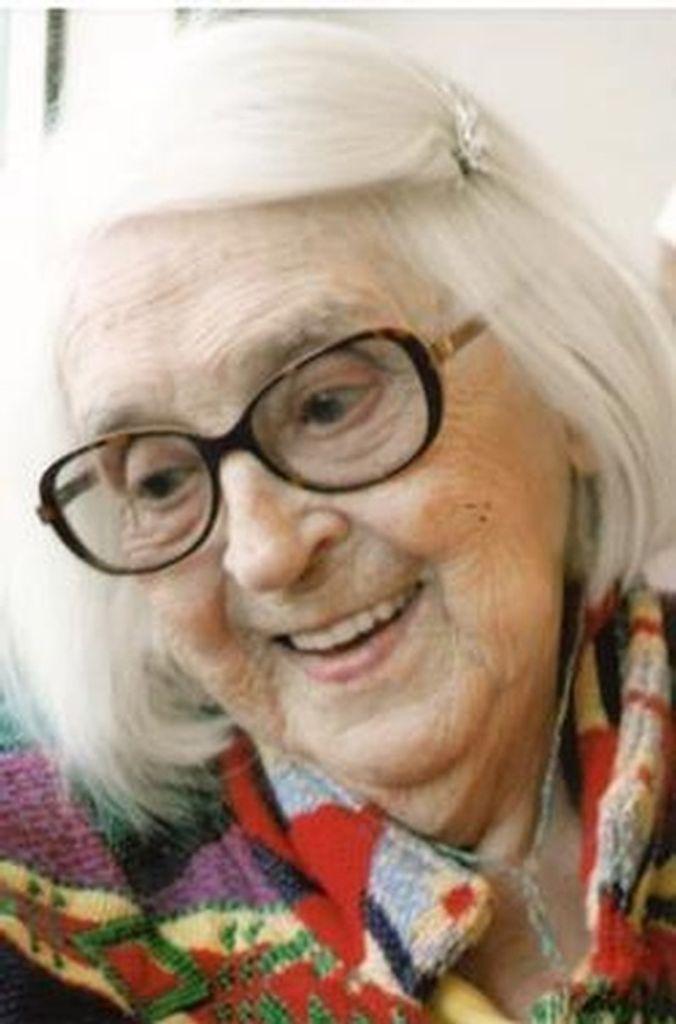 Anne Pauline Kehoe Profile Photo