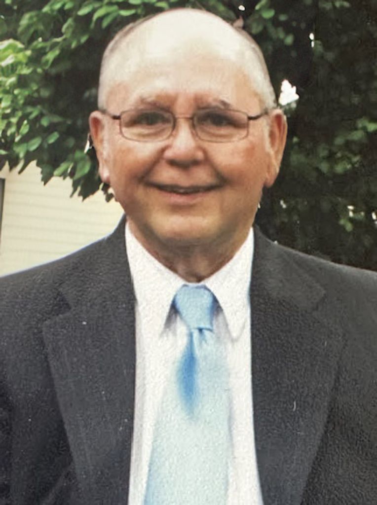 William Donovan Profile Photo