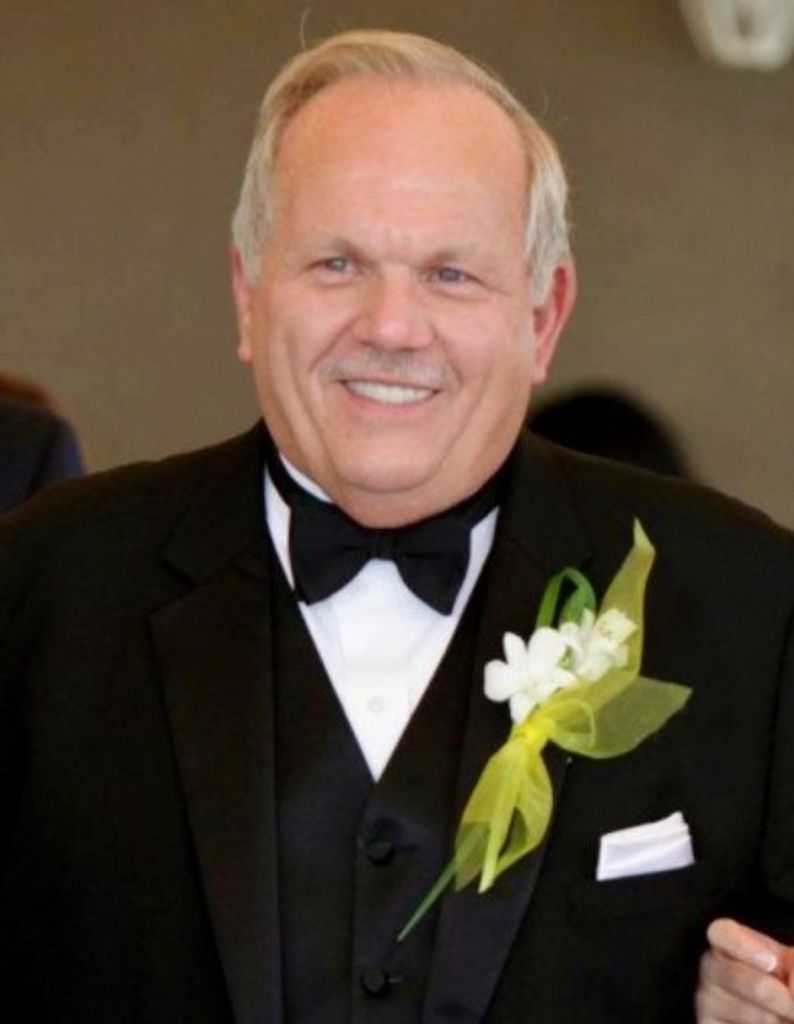 Robert                      "Bob" L. Lenger