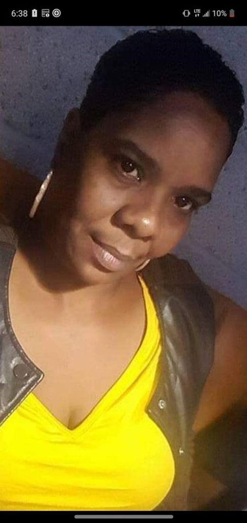 Roxy Ann Watson Profile Photo