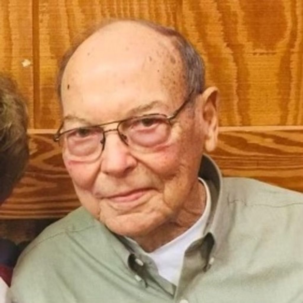 James Don Mixon Profile Photo