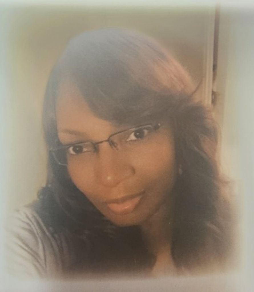 Carmen Marie Ritter Profile Photo