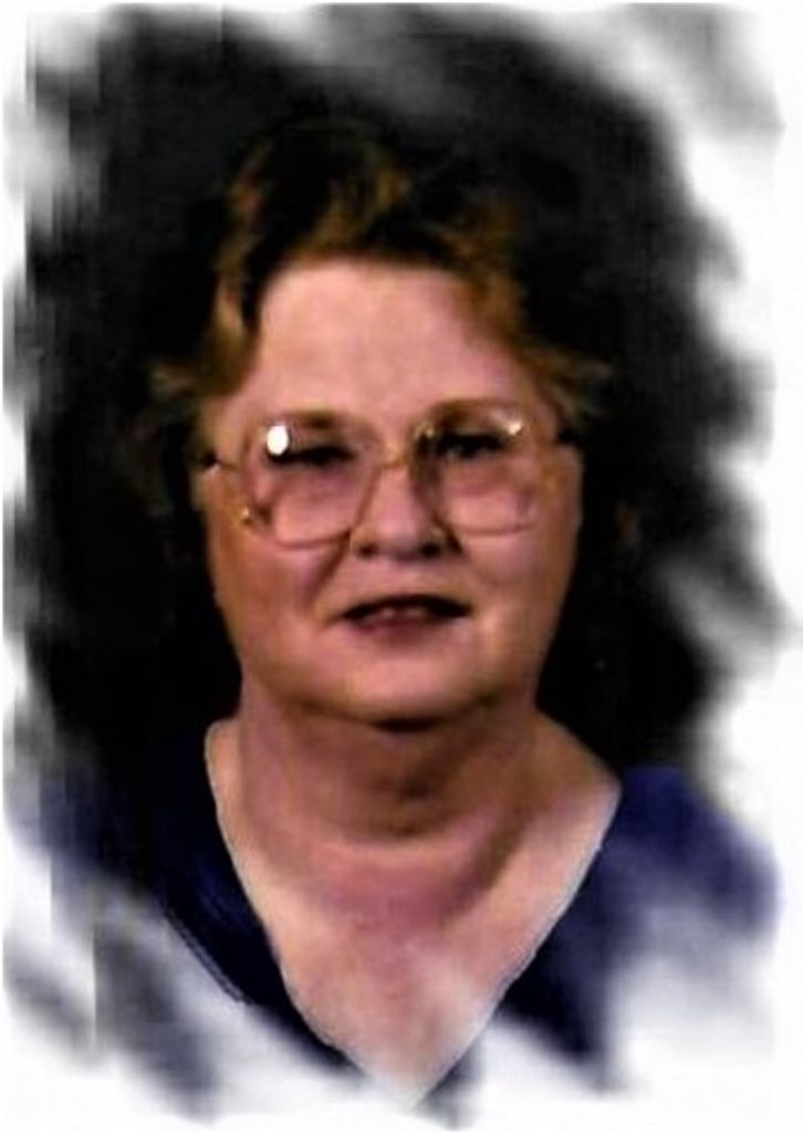 Betty Bryant Paul Profile Photo