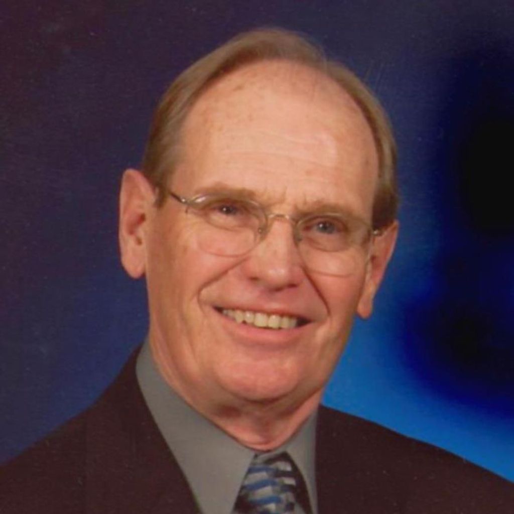 Gunnar Verner Eriksson Profile Photo