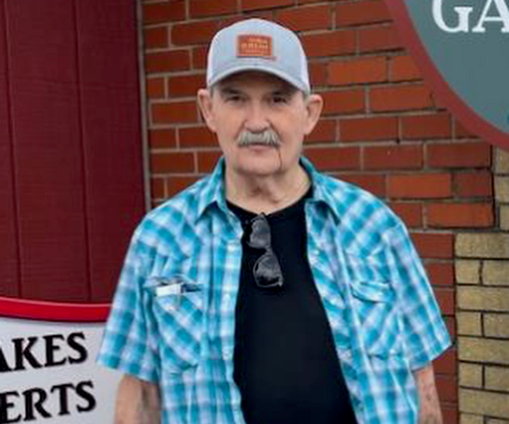 Haywood "Tony" Anthony Derouen, Jr. Profile Photo