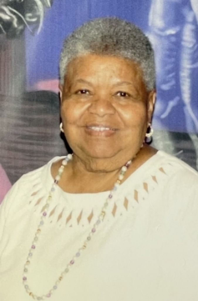 Shirley Ileen Watkins Profile Photo