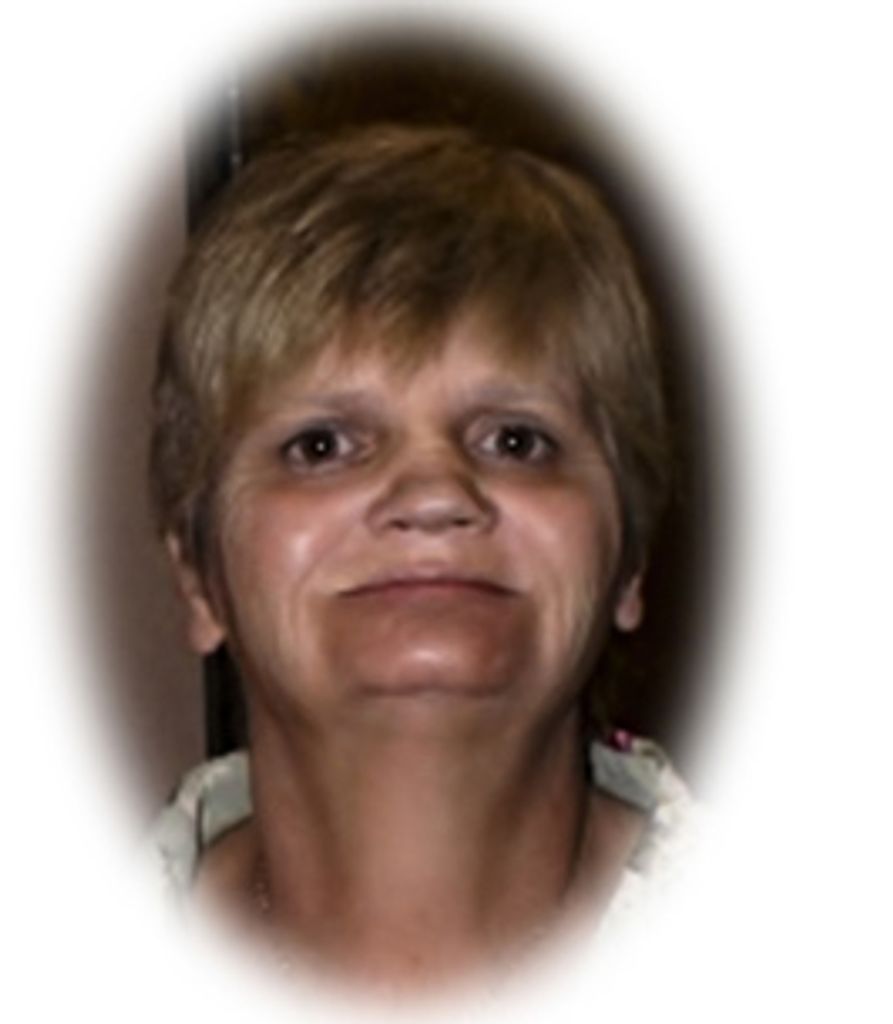 Nancy Lucille Rolston (Kenny)
