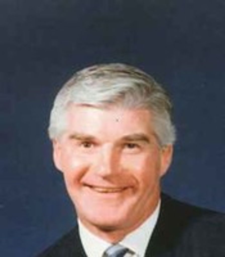 Wilbur Lee Main
