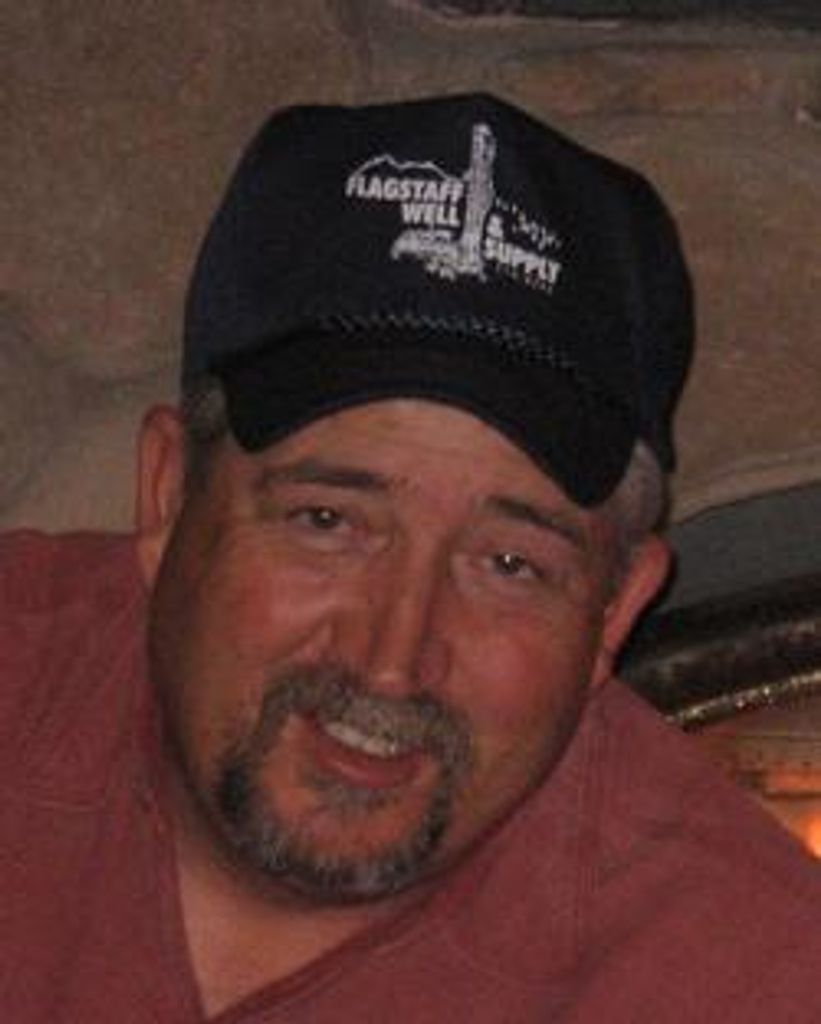 John "Bill" William Myers