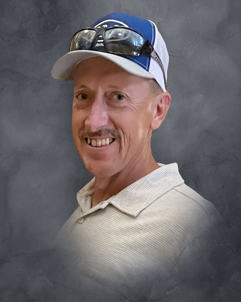 Larry James "Jamie" Head, Jr. (Courtesy)
