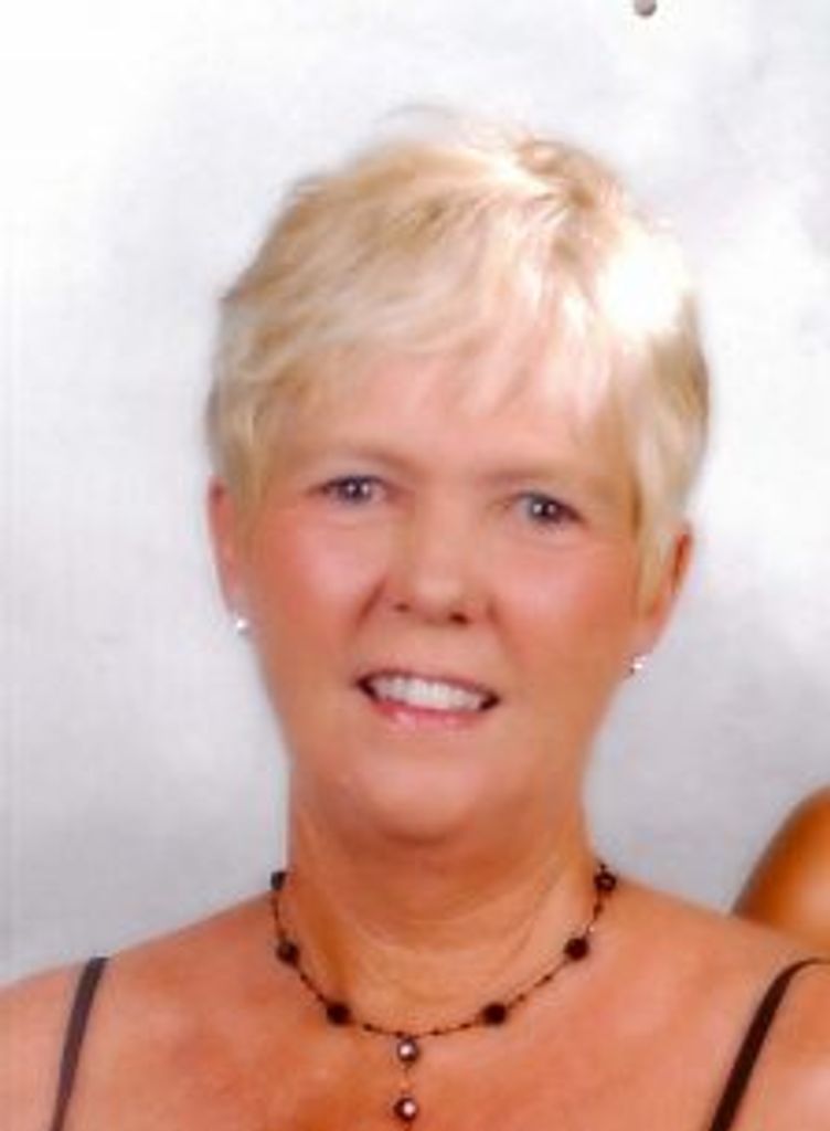 Donna Pierce Shepard
