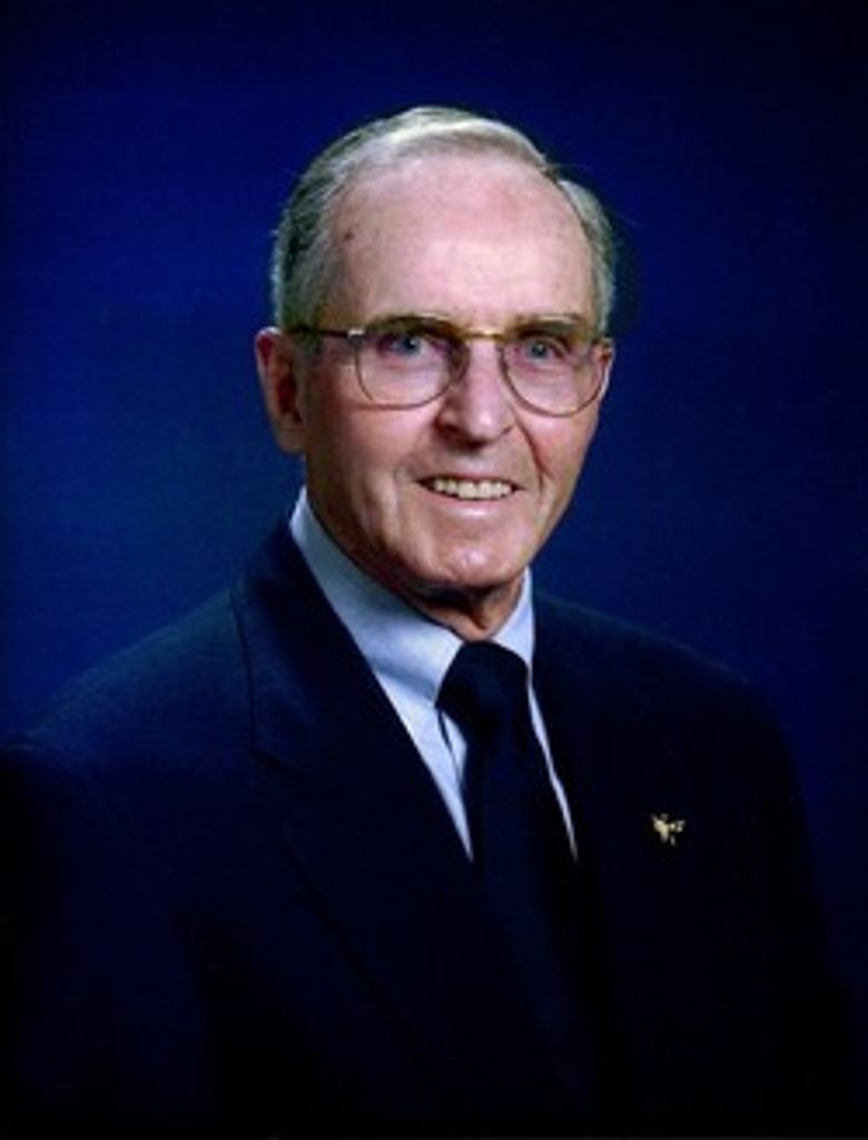 John Orr