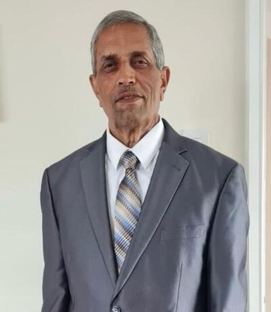 Jatinder Pal Profile Photo