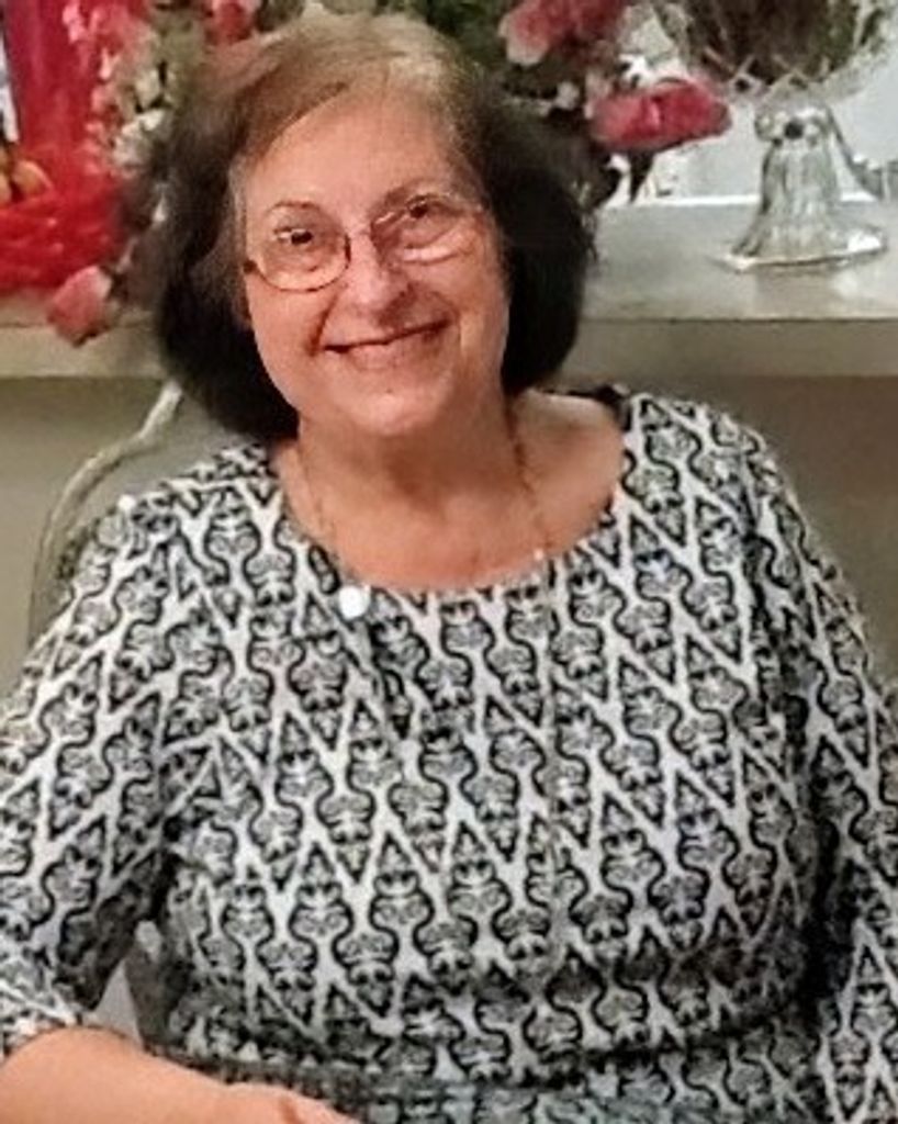 Mary Del Corso Profile Photo