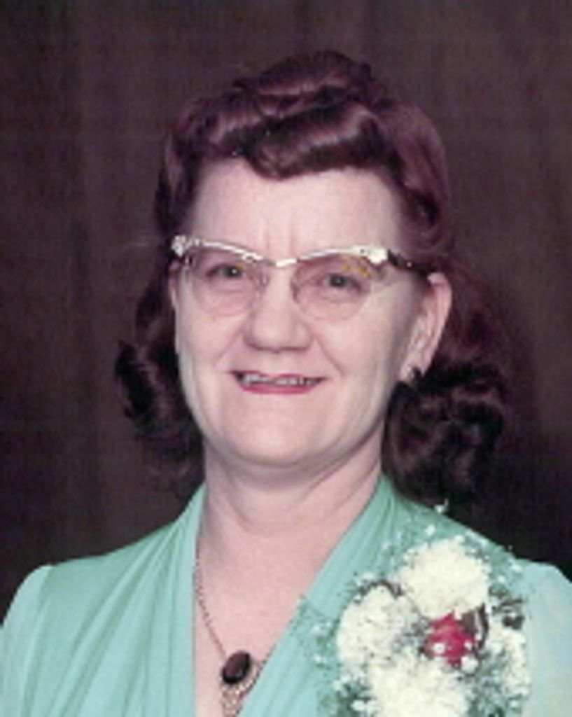 Anna B. Wilatoski