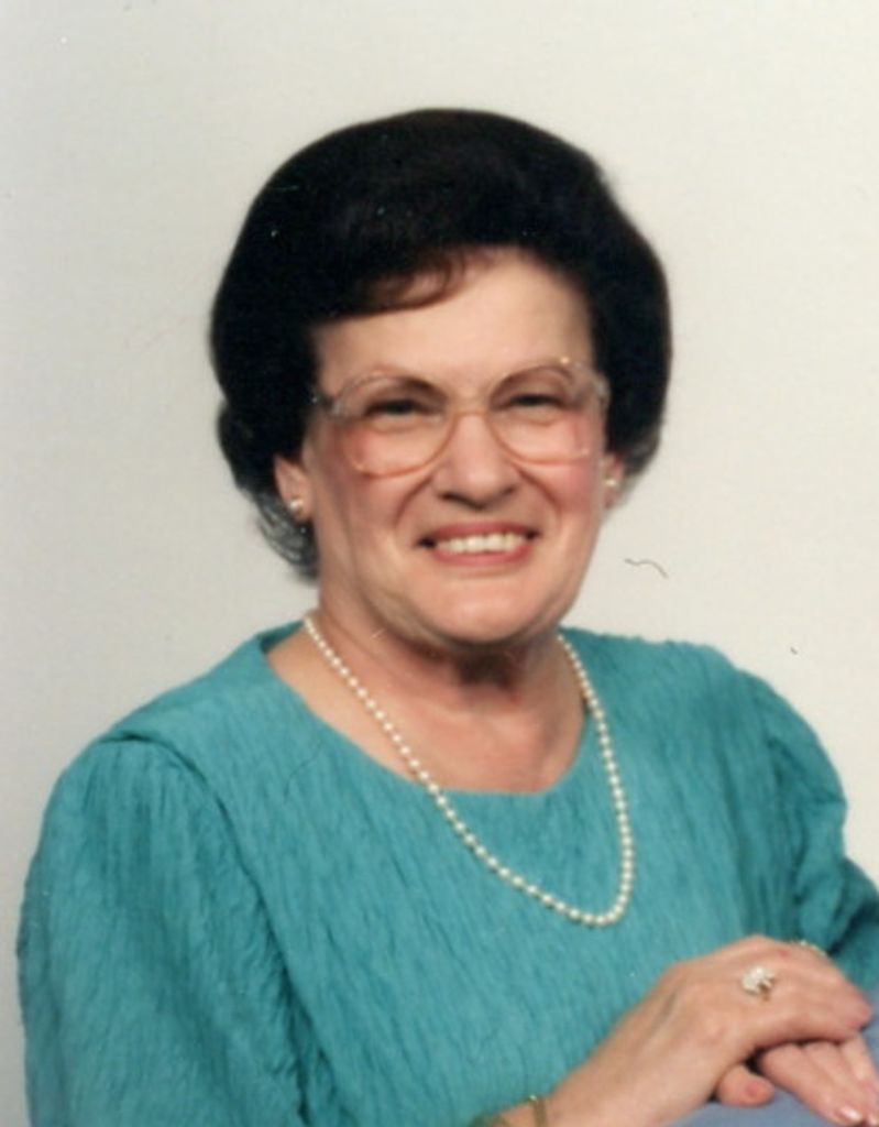 Mary Wilcox