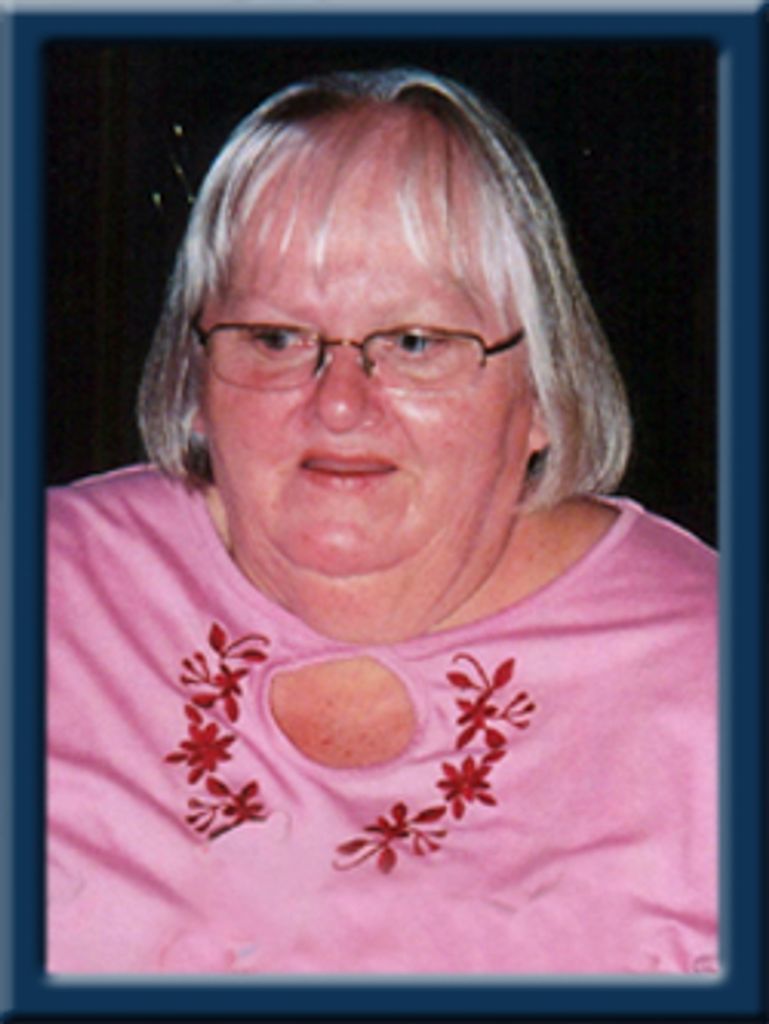 Carolyn Lillith Bowers