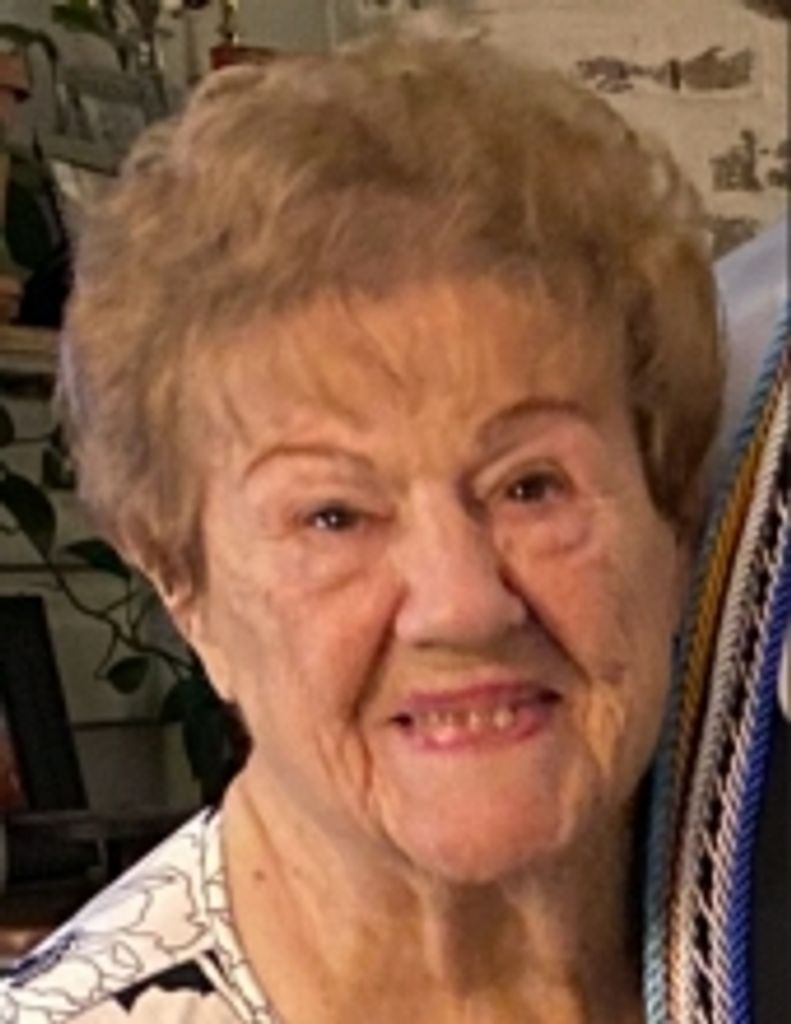 Harriet Elizabeth Cochran