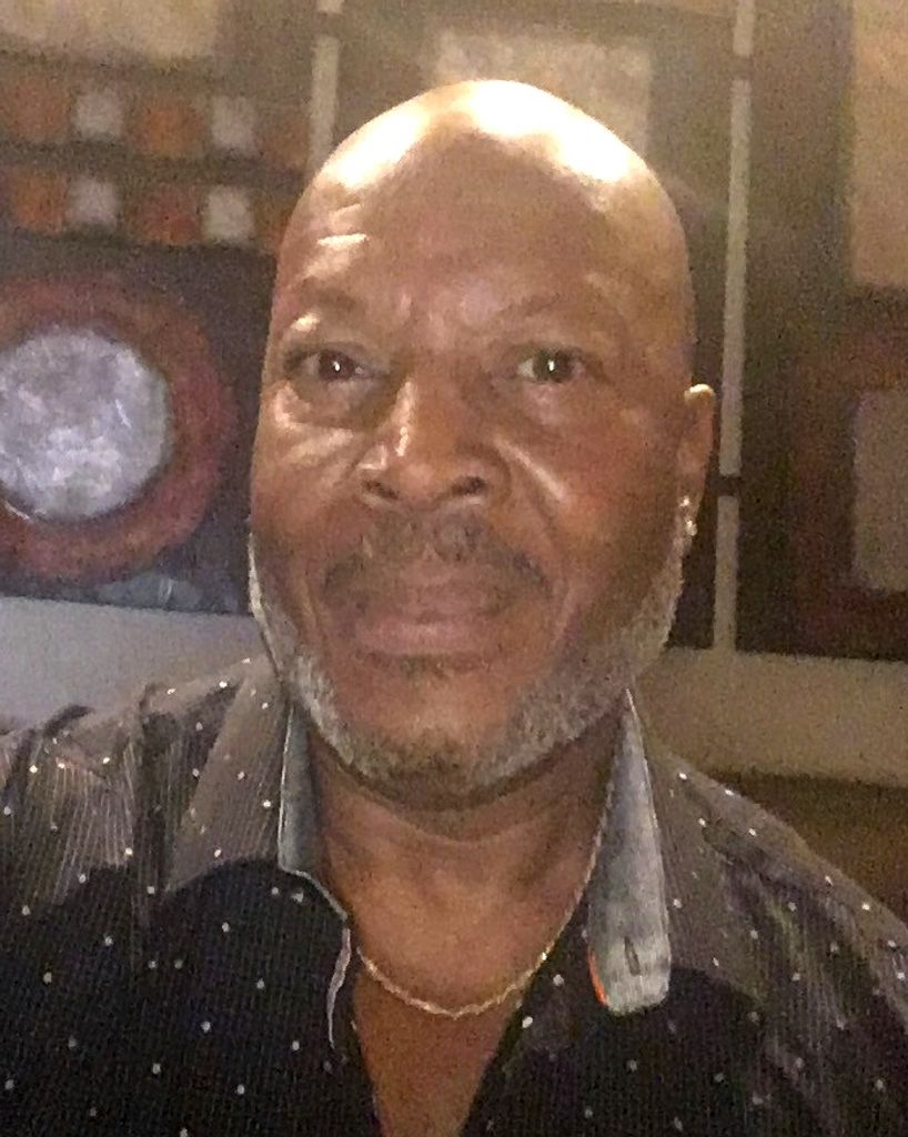 Tyrone Lawrence Burgess