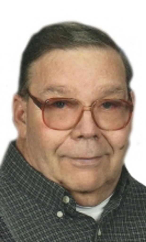 Gail Glen Van Caster