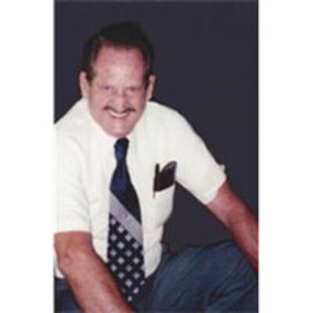 Donald E. Gunn