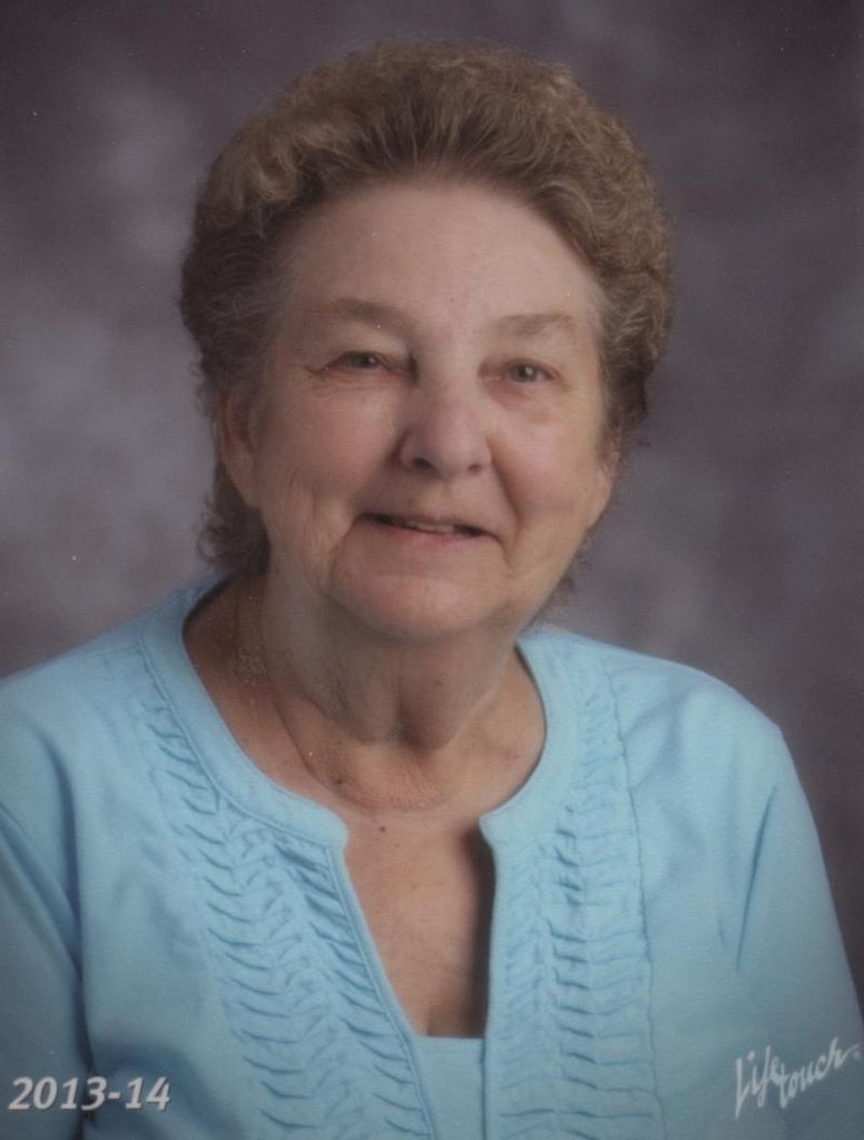 Madeline Alderson Profile Photo