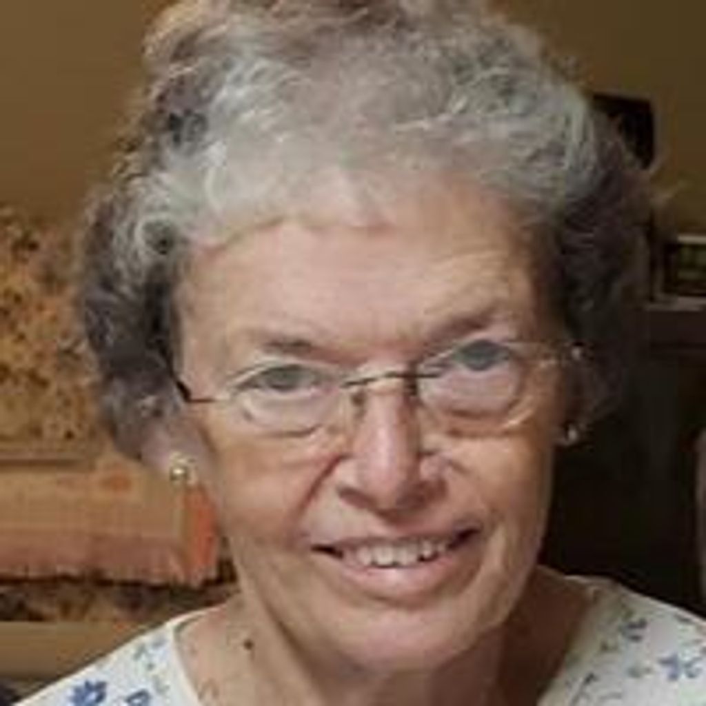 Doris Nell McRaney