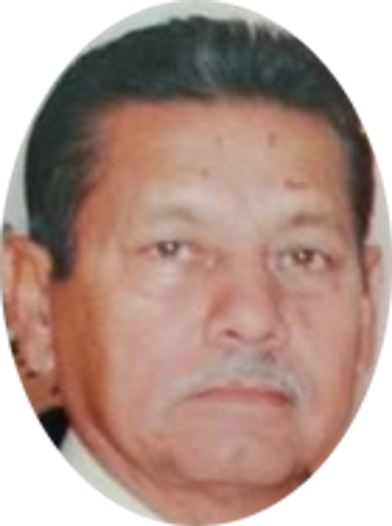 Armando De Luna Ozuna