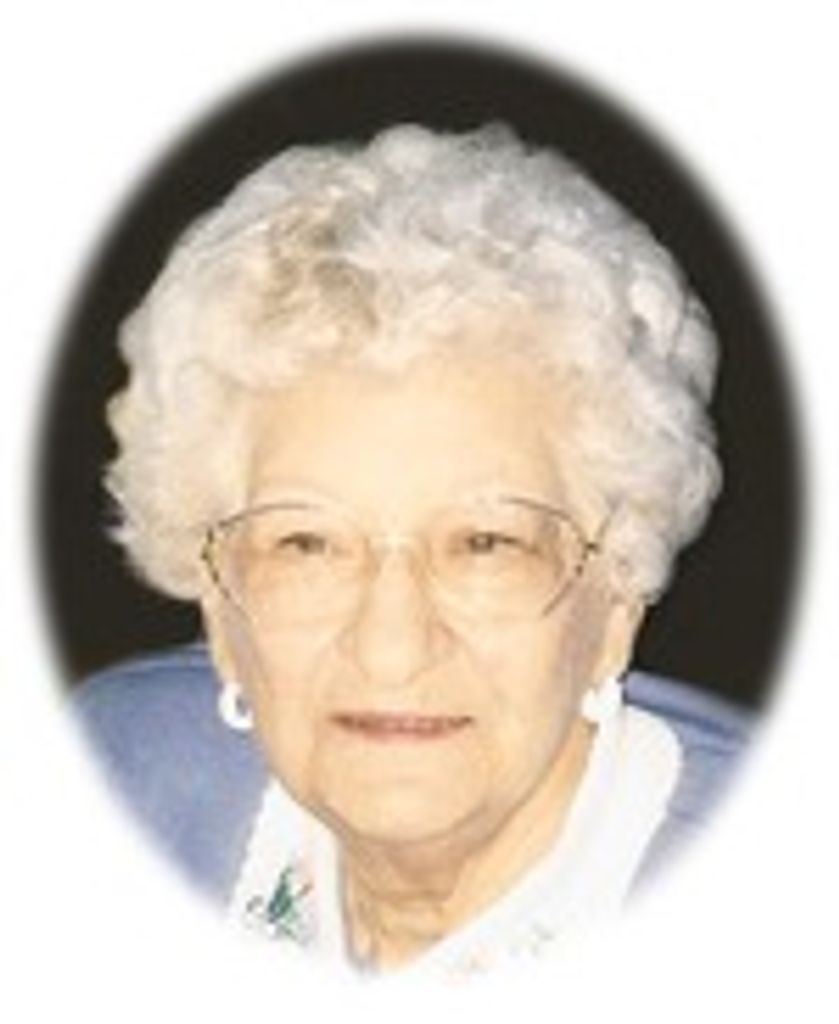 Evalyn Madiline Skawski