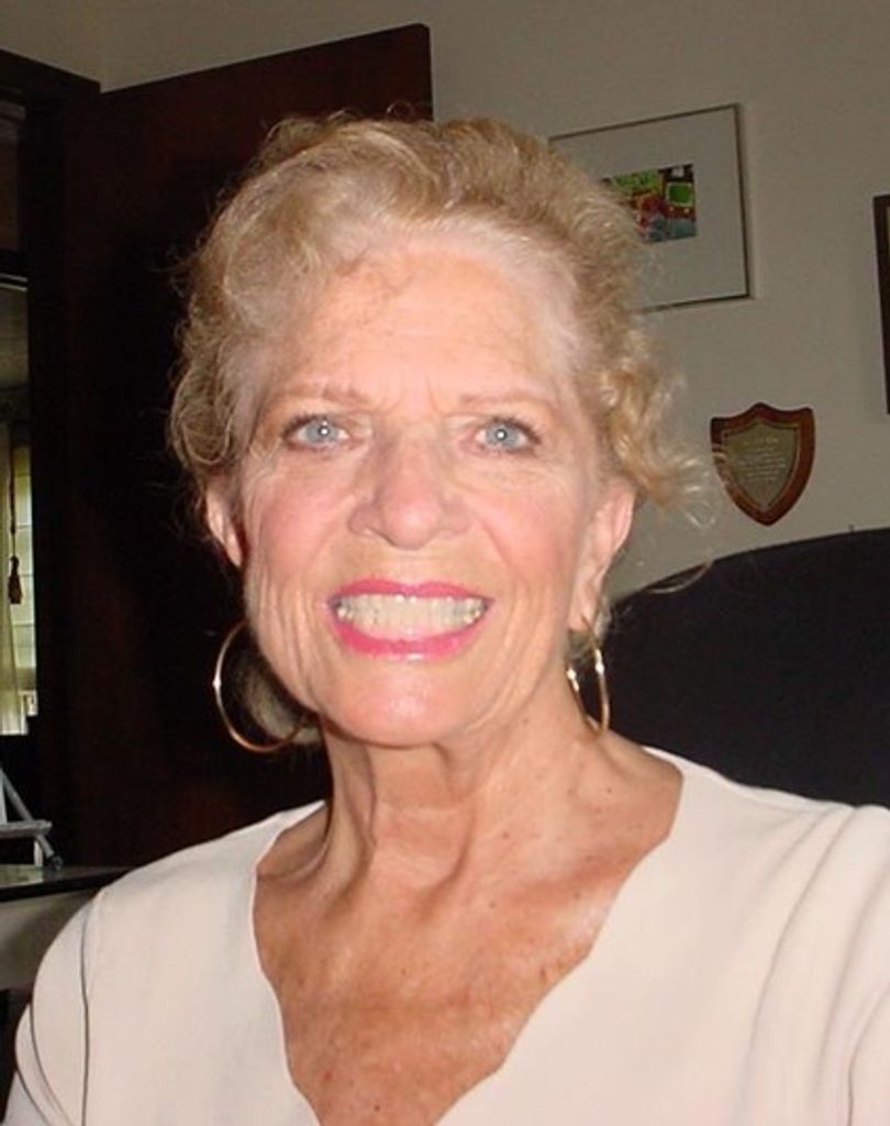 Barbara Jean (Stearns)  White