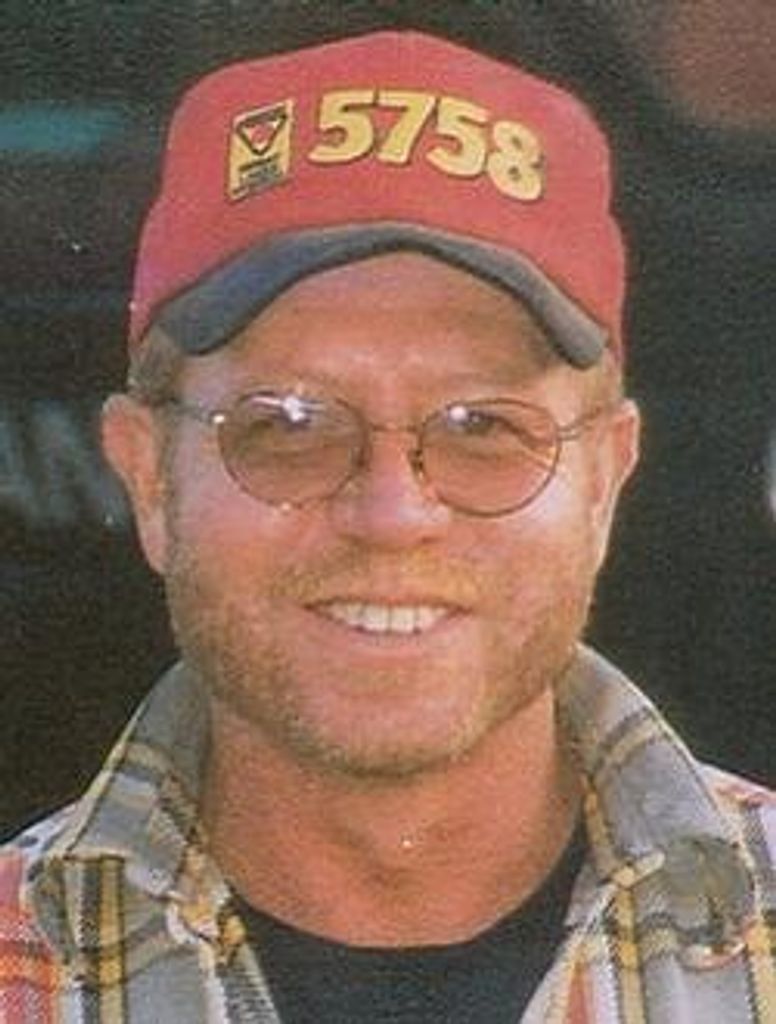 Richard D "Rick" Link